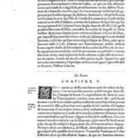 Mythologie, Paris, 1627 - II, 5 : De Junon, p. 124