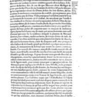 Mythologie, Paris, 1627 - V, 6 : De Mercure, p. 431