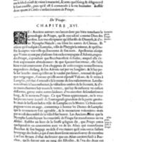 Mythologie, Paris, 1627 - V, 15 : De Cerés, p. 513