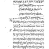 Mythologie, Paris, 1627 - V, 7 : De Pan, p. 438
