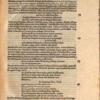 Mythologia, Venise, 1567 - I, 10 : De sacrificiis superorum Deorum, 12r°