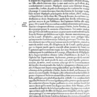 Mythologie, Paris, 1627 - V, 4 : Des Nemeens, p. 418