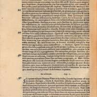 Mythologia, Venise, 1567 - III : Quam praeclare dicta de inferis excogitata sint ab antiquis, 57v°