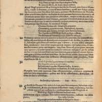 Mythologia, Venise, 1567 - I, 11 : De sacrificiis marinorum Deorum, 15v°