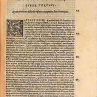 Mythologia, Venise, 1567 - III : Quam praeclare dicta de inferis excogitata sint ab antiquis, 57r°