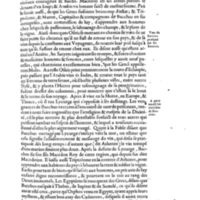Mythologie, Paris, 1627 - V, 14 : De Bacchus, p. 493