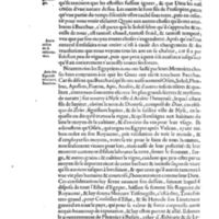 Mythologie, Paris, 1627 - V, 14 : De Bacchus, p. 492