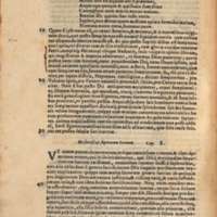 Mythologia, Venise, 1567 - I, 10 : De sacrificiis superorum Deorum, 10v°