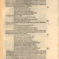 Mythologia, Venise, 1567 - I, 13 : De sacrificiis mortuorum, 18r°