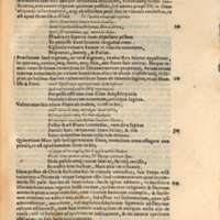 Mythologia, Venise, 1567 - I, 17 : Quales Dii inter se fuerunt, 24r°