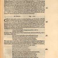 Mythologia, Venise, 1567 - III, 4 : De Charonte, 61r°