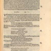 Mythologia, Venise, 1567 - III, 5 : De Cerbero, 62r°
