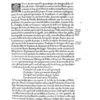 Mythologie, Paris, 1627 - IV, 6 : De Pallas, p. 283