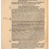 Mythologia, Venise, 1567 - I, 10 : De sacrificiis superorum Deorum, 13v°
