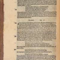 Mythologia, Venise, 1567 - II, 2 : De Saturno, 35v°