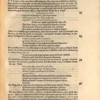 Mythologia, Venise, 1567 - I, 13 : De sacrificiis mortuorum, 17r°