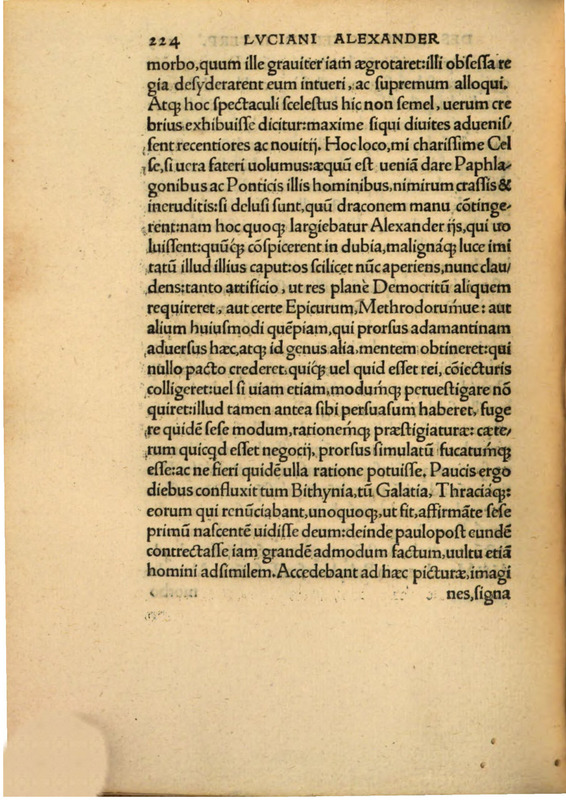 Querela Pacis Undique Gentium Eiectae Profligataeque