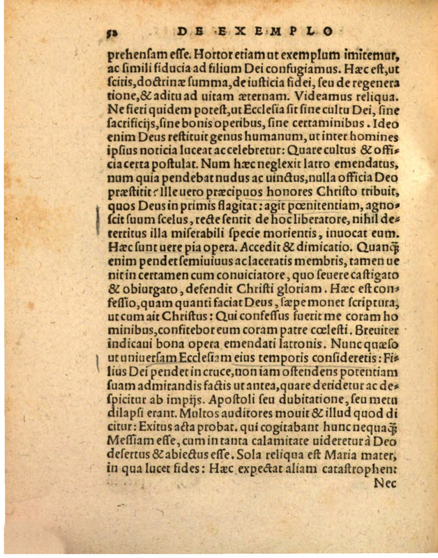 Liber Selectarum Declamationum Philippi Melanthonis