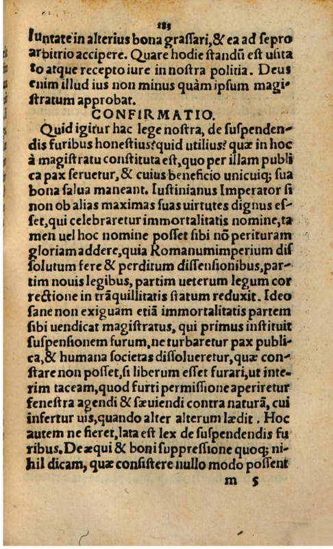 Rhetorica Plena ac referta exemplis