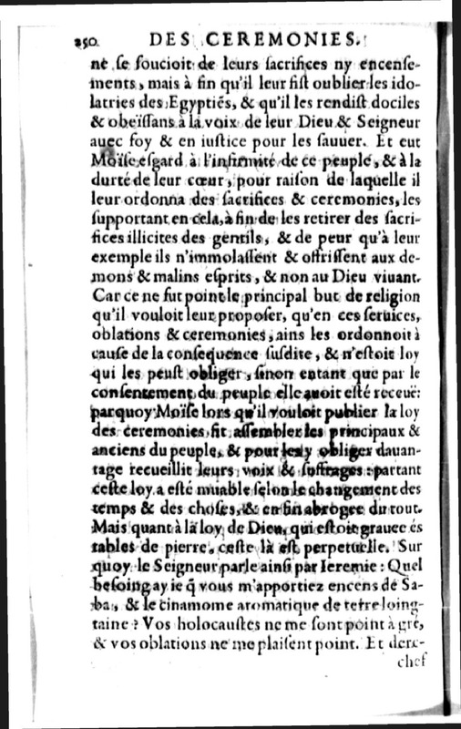 Declamation sur l'incertitude, vanité et abus des sciences
