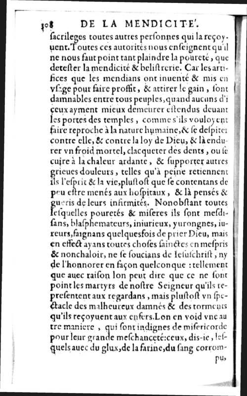 Declamation sur l'incertitude, vanité et abus des sciences