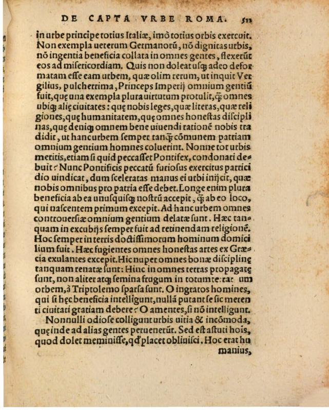 Liber Selectarum Declamationum Philippi Melanthonis
