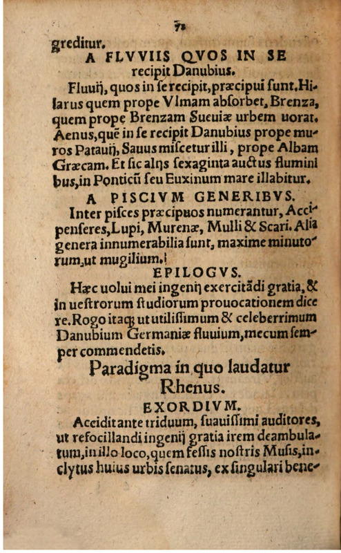 Rhetorica Plena ac referta exemplis