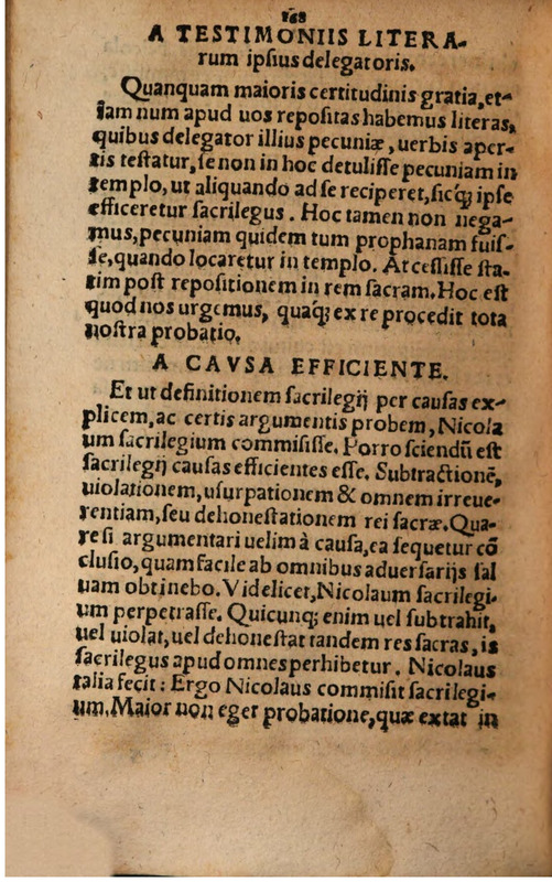 Rhetorica Plena ac referta exemplis