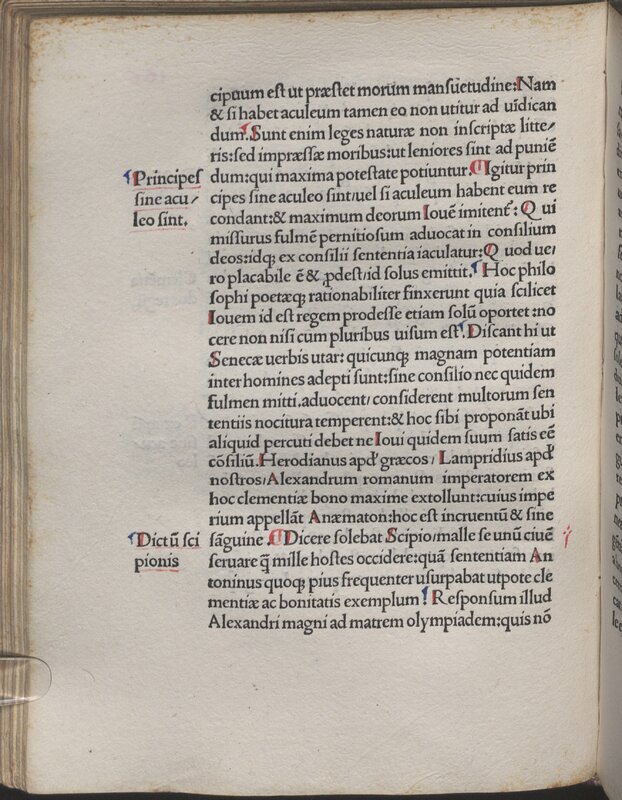 Declamatio Philosophi Medici Oratoris