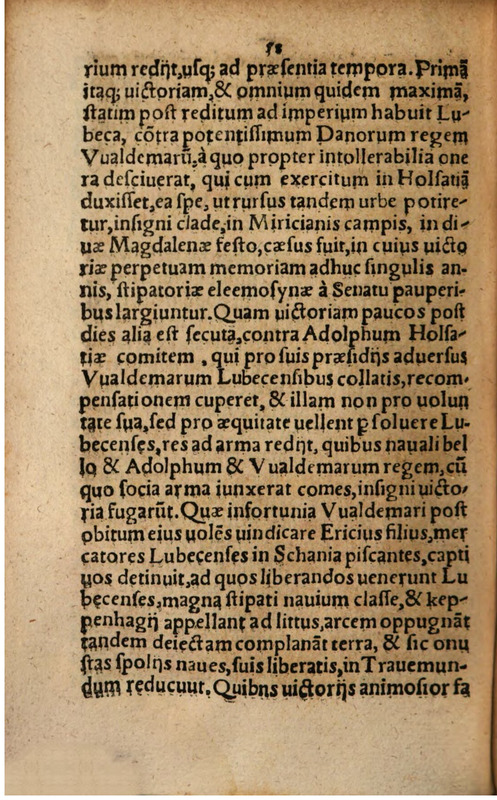 Rhetorica Plena ac referta exemplis