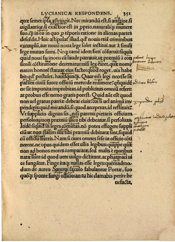 Querela Pacis Undique Gentium Eiectae Profligataeque