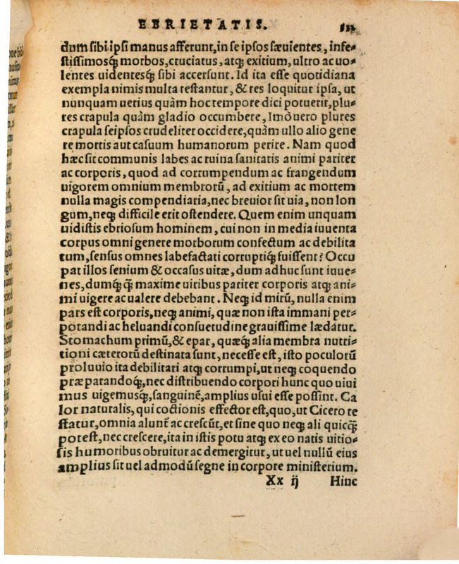 Liber Selectarum Declamationum Philippi Melanthonis