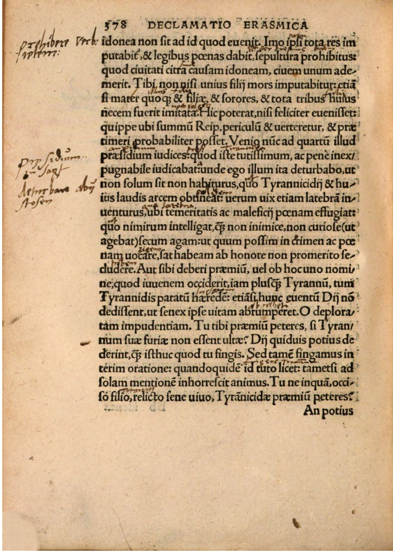Querela Pacis Undique Gentium Eiectae Profligataeque