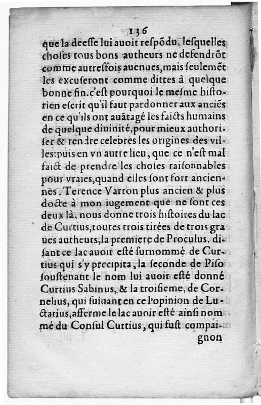 La Mensongière donation La Mensongière donation