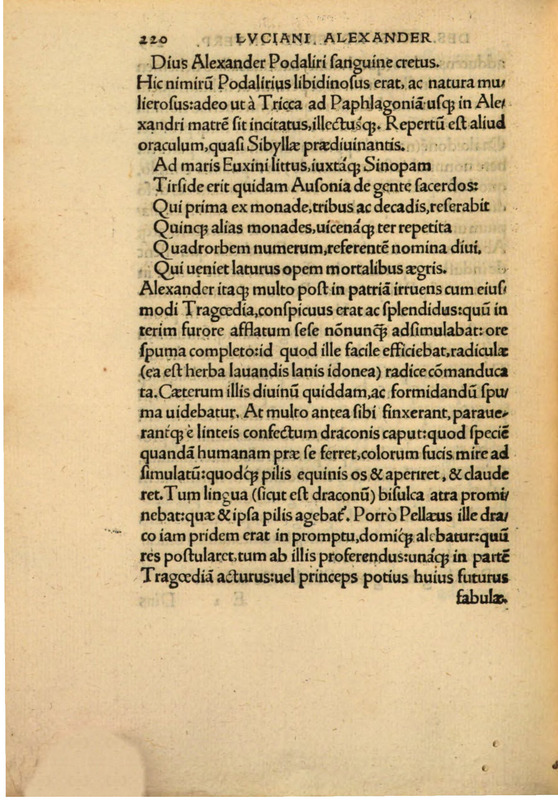 Querela Pacis Undique Gentium Eiectae Profligataeque