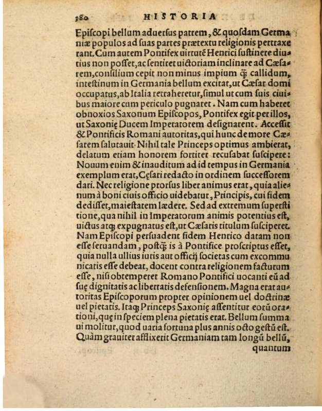 Liber Selectarum Declamationum Philippi Melanthonis