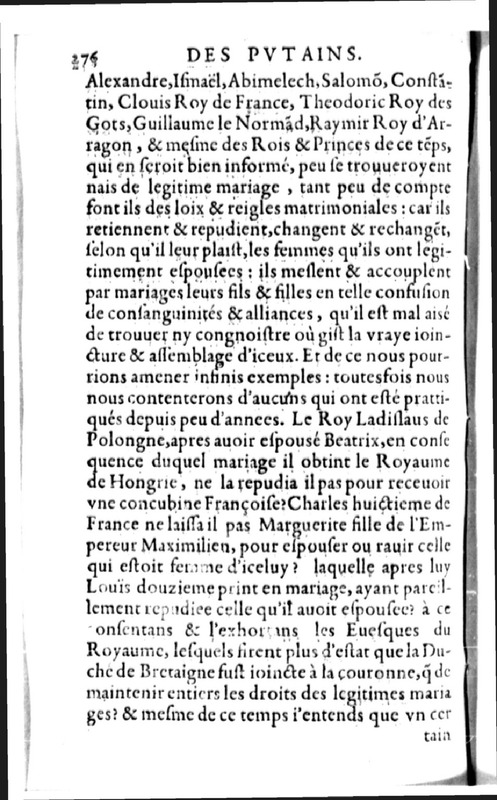 Declamation sur l'incertitude, vanité et abus des sciences