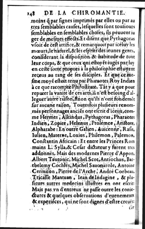Declamation sur l'incertitude, vanité et abus des sciences Declamation sur l'incertitude, vanité et abus des sciences