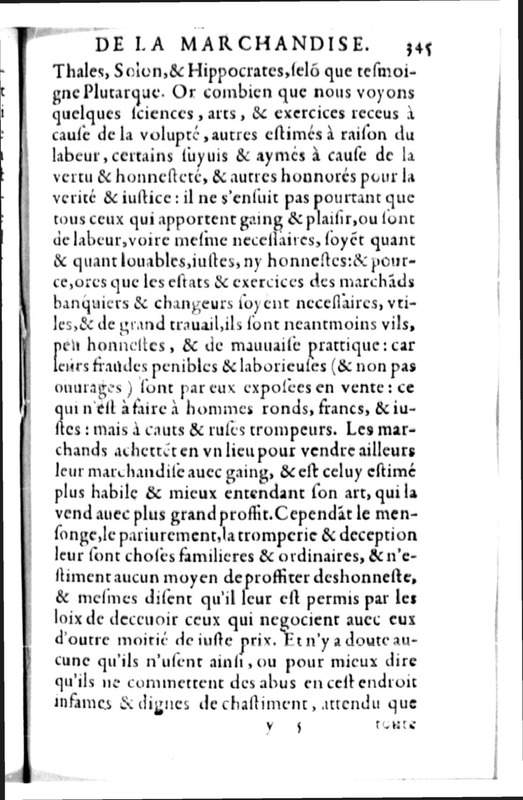 Declamation sur l'incertitude, vanité et abus des sciences Declamation sur l'incertitude, vanité et abus des sciences