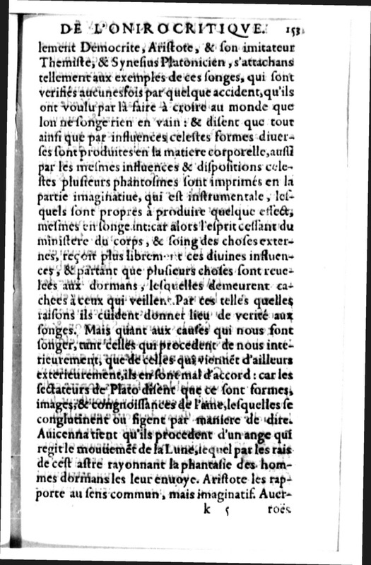 Declamation sur l'incertitude, vanité et abus des sciences