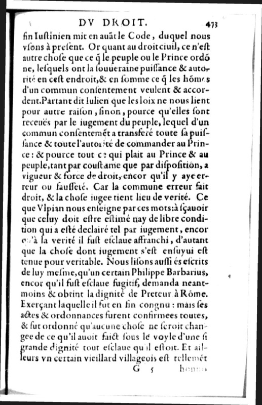 Declamation sur l'incertitude, vanité et abus des sciences Declamation sur l'incertitude, vanité et abus des sciences