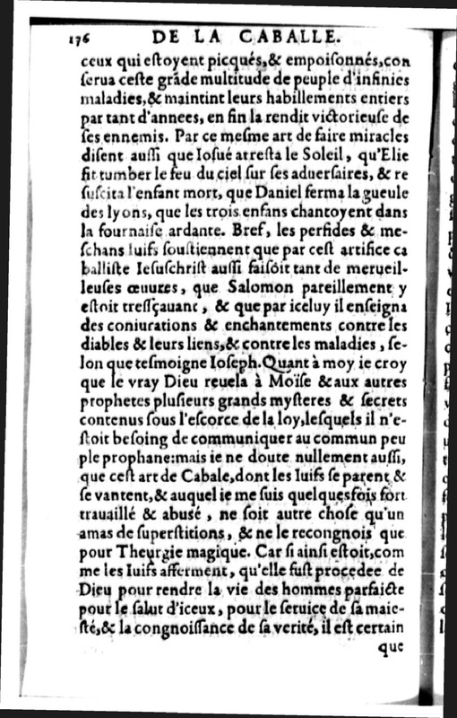Declamation sur l'incertitude, vanité et abus des sciences