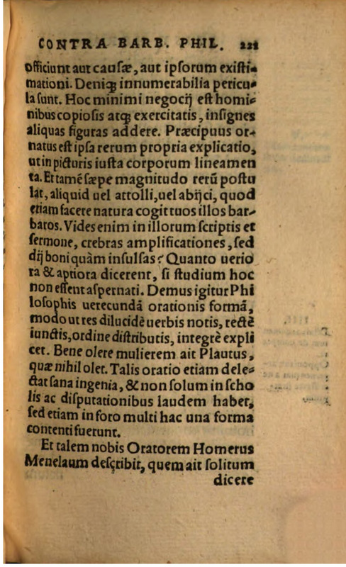 Elementorum Rhetorices libri duo