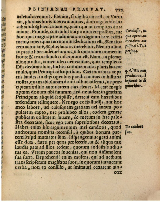 Liber Selectarum Declamationum Philippi Melanthonis