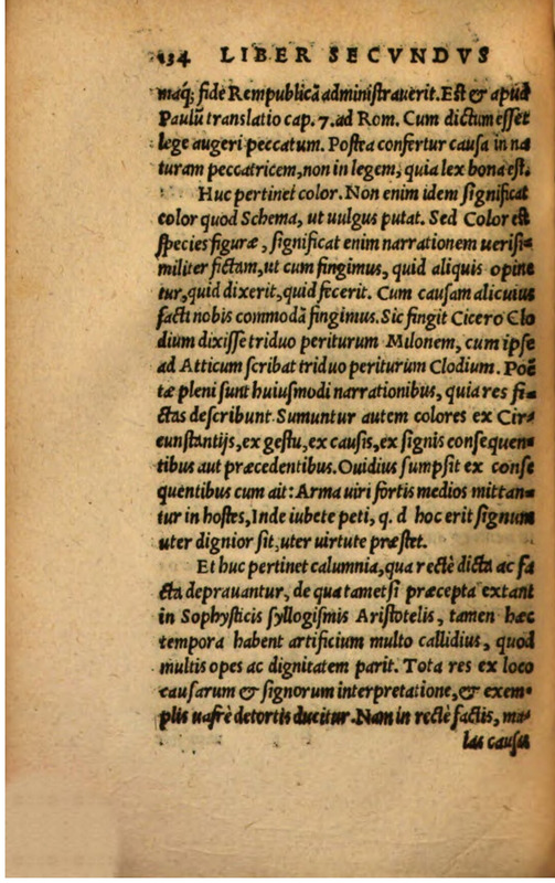 Elementorum Rhetorices libri duo