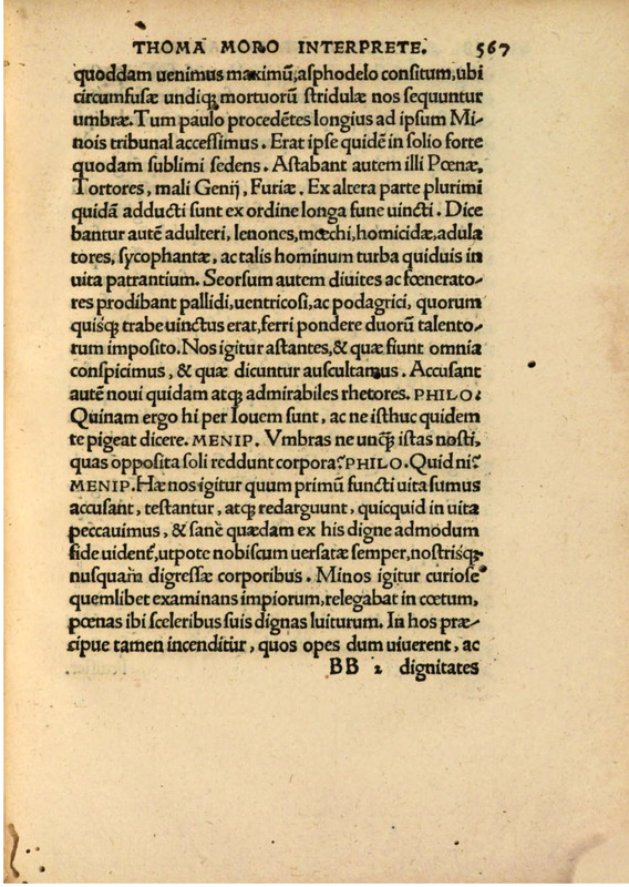 Querela Pacis Undique Gentium Eiectae Profligataeque