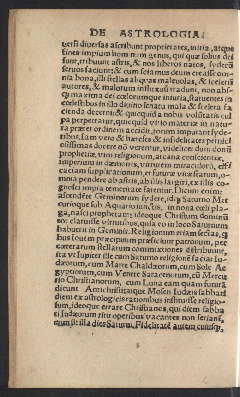 De incertitudine et vanitate scientiarum declamatio inuectiua