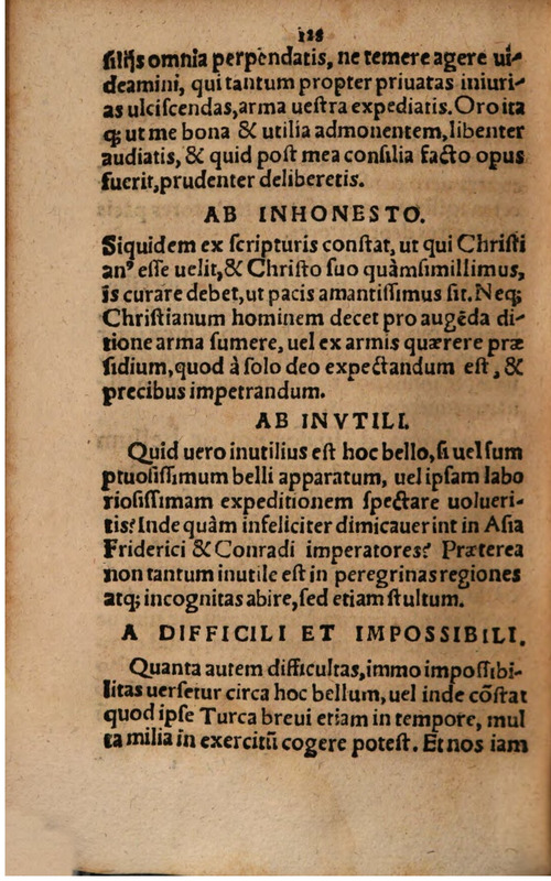 Rhetorica Plena ac referta exemplis Rhetorica Plena ac referta exemplis