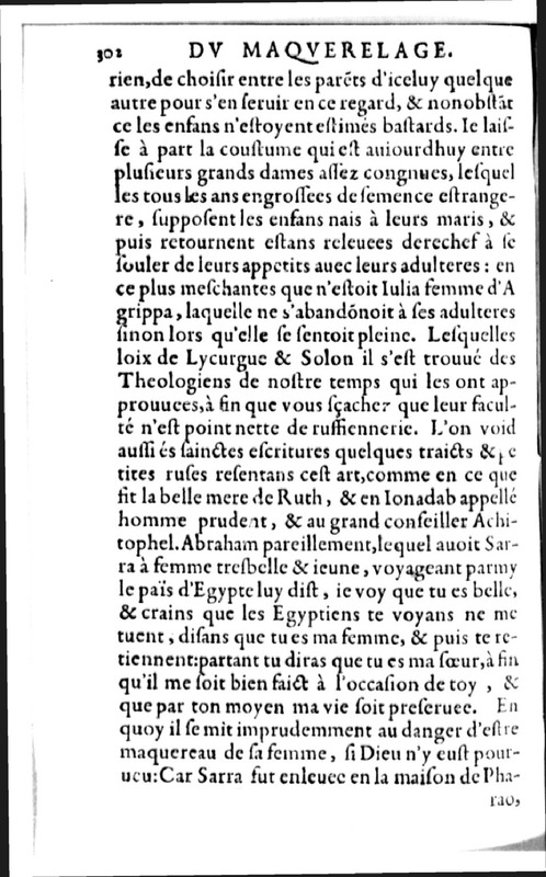 Declamation sur l'incertitude, vanité et abus des sciences