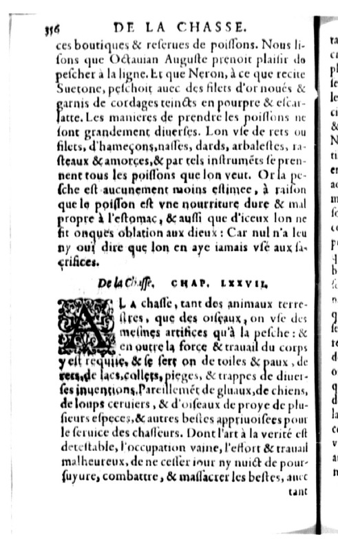 Declamation sur l'incertitude, vanité et abus des sciences Declamation sur l'incertitude, vanité et abus des sciences